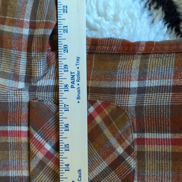 Vintage Pendleton Wool Shirt - Picture 6 of 14